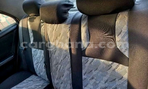 Buy Used Toyota Corolla White Car in Accra in Greater Accra Buy Used Toyota Corolla White Car in Accra in Greater Accra