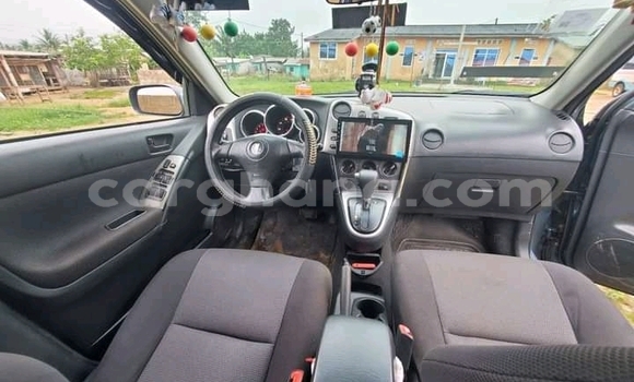 Ra Àlòkù Pontiac Vibe Miiran Ọkọ̀ in Accra ni Greater Accra Ra Àlòkù Pontiac Vibe Miiran Ọkọ̀ in Accra ni Greater Accra