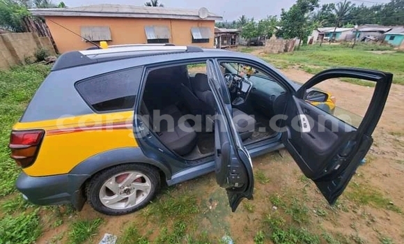 Ra Àlòkù Pontiac Vibe Miiran Ọkọ̀ in Accra ni Greater Accra Ra Àlòkù Pontiac Vibe Miiran Ọkọ̀ in Accra ni Greater Accra