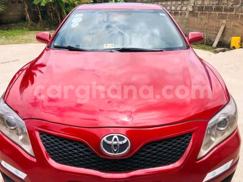 Big with watermark toyota camry greater accra accra 40630