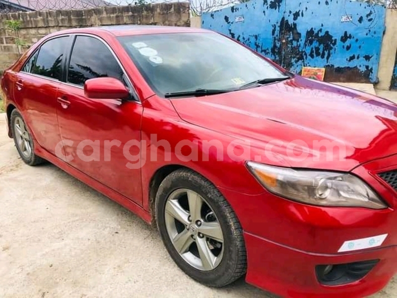 Big with watermark toyota camry greater accra accra 40630