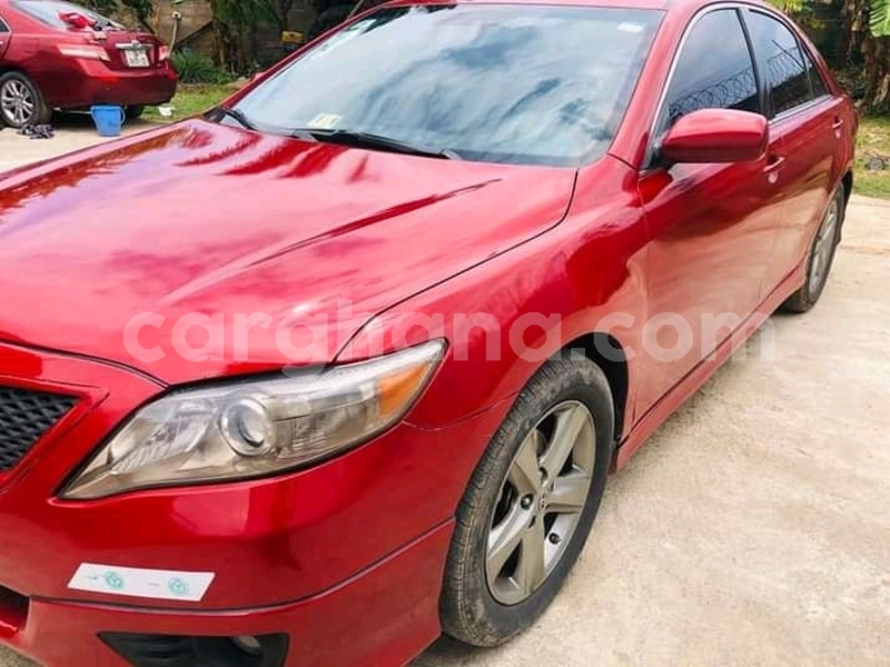 Big with watermark toyota camry greater accra accra 40630