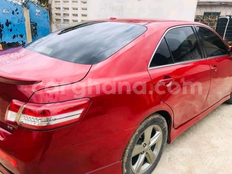 Big with watermark toyota camry greater accra accra 40630