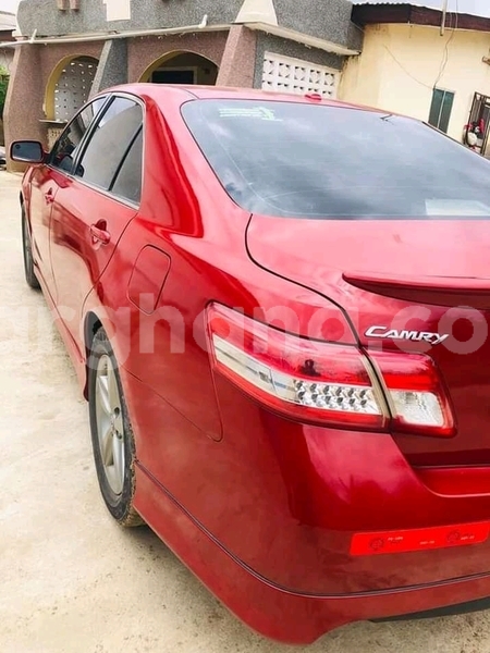 Big with watermark toyota camry greater accra accra 40630