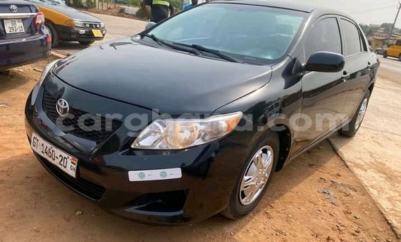 Buy Used Toyota Corolla Other Car in Accra in Greater Accra