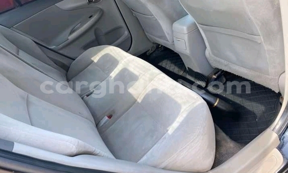 Ra Àlòkù Toyota Corolla Miiran Ọkọ̀ in Accra ni Greater Accra Ra Àlòkù Toyota Corolla Miiran Ọkọ̀ in Accra ni Greater Accra