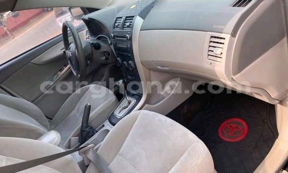 Ra Àlòkù Toyota Corolla Miiran Ọkọ̀ in Accra ni Greater Accra Ra Àlòkù Toyota Corolla Miiran Ọkọ̀ in Accra ni Greater Accra
