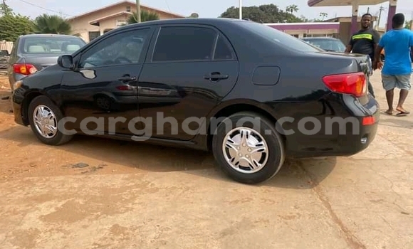 Ra Àlòkù Toyota Corolla Miiran Ọkọ̀ in Accra ni Greater Accra Ra Àlòkù Toyota Corolla Miiran Ọkọ̀ in Accra ni Greater Accra
