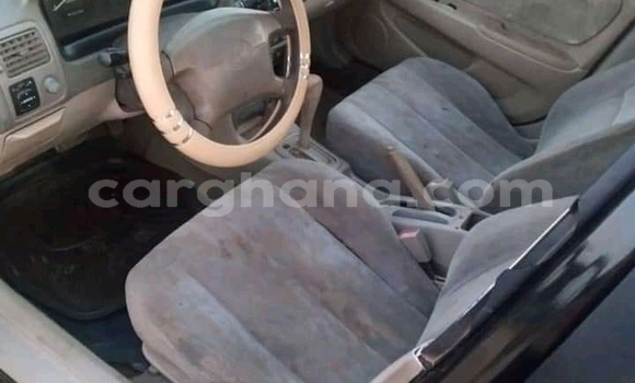 Ra Àlòkù Toyota Corolla Miiran Ọkọ̀ in Accra ni Greater Accra Ra Àlòkù Toyota Corolla Miiran Ọkọ̀ in Accra ni Greater Accra