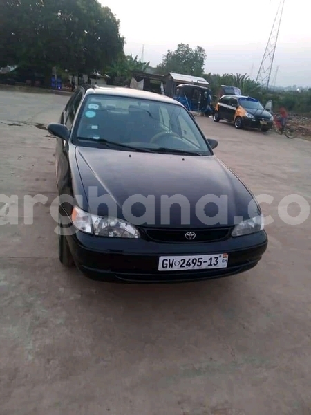 Big with watermark toyota corolla greater accra accra 40633