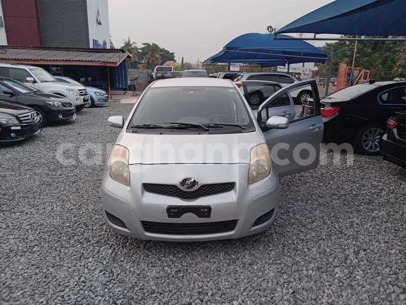 Big with watermark toyota vitz greater accra accra 40634