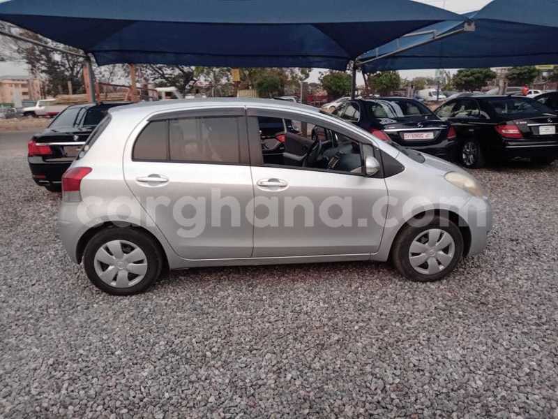 Big with watermark toyota vitz greater accra accra 40634