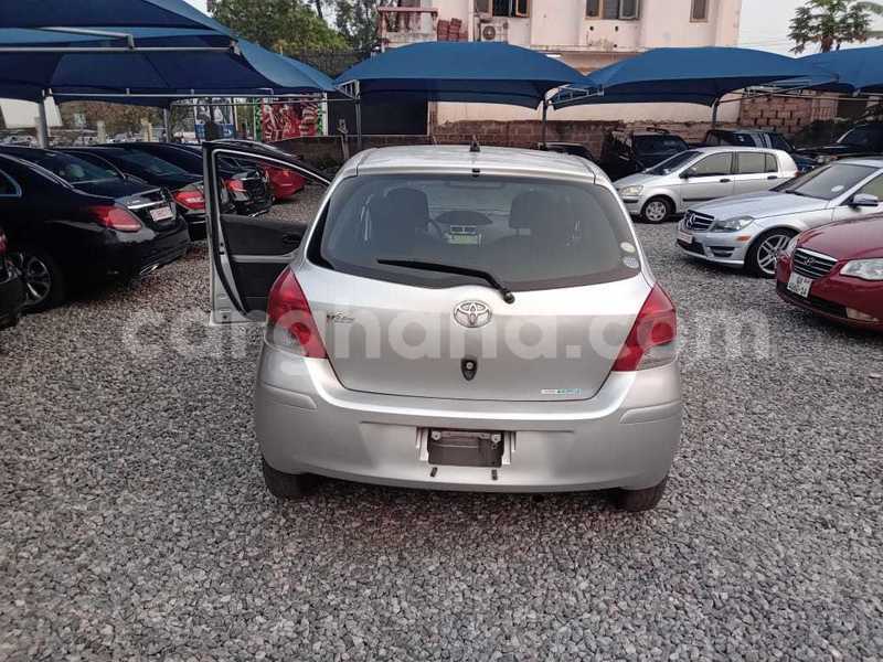 Big with watermark toyota vitz greater accra accra 40634