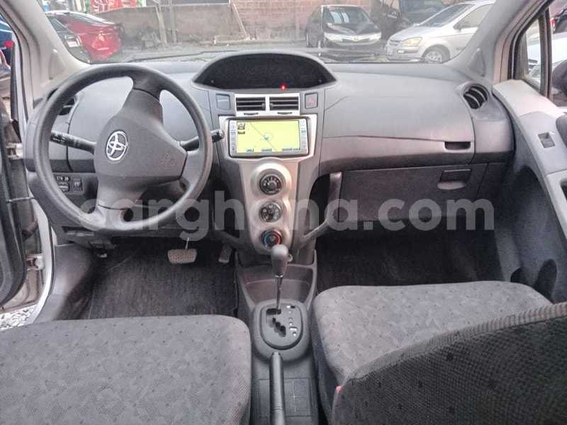 Big with watermark toyota vitz greater accra accra 40634