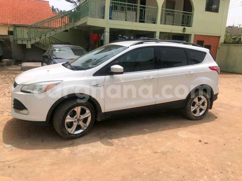 Big with watermark ford escape greater accra accra 40636