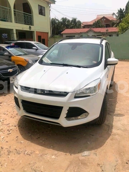 Big with watermark ford escape greater accra accra 40636