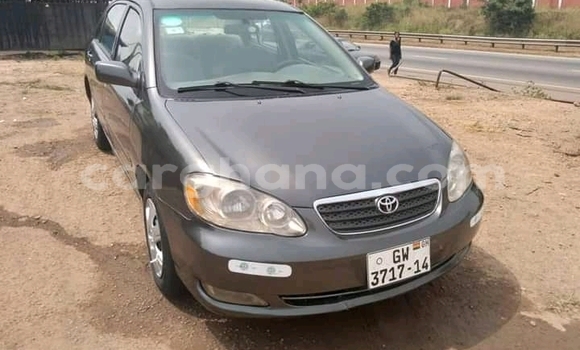 Buy Used Toyota Corolla Other Car in Accra in Greater Accra
