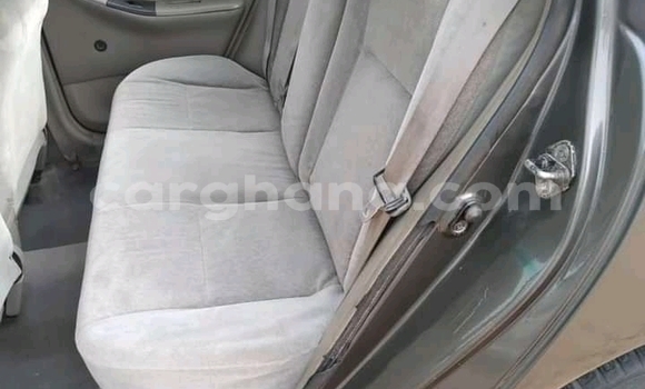 Ra Àlòkù Toyota Corolla Miiran Ọkọ̀ in Accra ni Greater Accra Ra Àlòkù Toyota Corolla Miiran Ọkọ̀ in Accra ni Greater Accra
