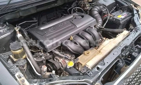 Ra Àlòkù Toyota Corolla Miiran Ọkọ̀ in Accra ni Greater Accra Ra Àlòkù Toyota Corolla Miiran Ọkọ̀ in Accra ni Greater Accra