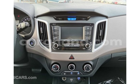 Ra Imported Hyundai Creta Red Ọkọ̀ in Import - Dubai ni Ashanti Ra Imported Hyundai Creta Red Ọkọ̀ in Import - Dubai ni Ashanti