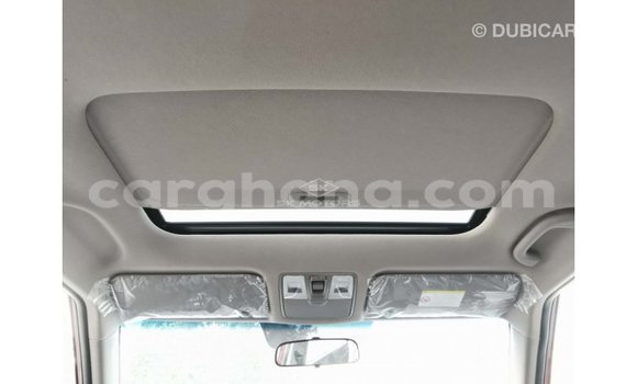 Ra Imported Hyundai Creta Red Ọkọ̀ in Import - Dubai ni Ashanti Ra Imported Hyundai Creta Red Ọkọ̀ in Import - Dubai ni Ashanti