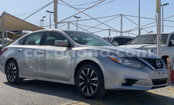 Ra Imported Nissan Altima Miiran Ọkọ̀ in Import - Dubai ni Ashanti Ra Imported Nissan Altima Miiran Ọkọ̀ in Import - Dubai ni Ashanti