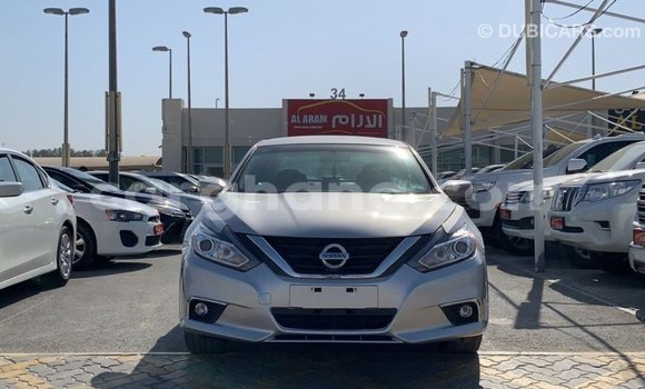Ra Imported Nissan Altima Miiran Ọkọ̀ in Import - Dubai ni Ashanti Ra Imported Nissan Altima Miiran Ọkọ̀ in Import - Dubai ni Ashanti