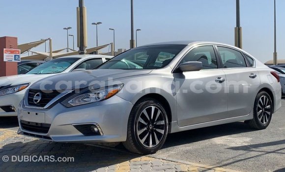 Ra Imported Nissan Altima Miiran Ọkọ̀ in Import - Dubai ni Ashanti Ra Imported Nissan Altima Miiran Ọkọ̀ in Import - Dubai ni Ashanti
