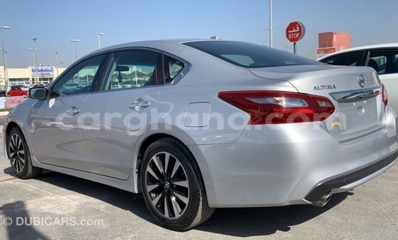 Ra Imported Nissan Altima Miiran Ọkọ̀ in Import - Dubai ni Ashanti Ra Imported Nissan Altima Miiran Ọkọ̀ in Import - Dubai ni Ashanti