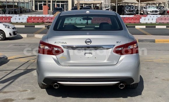 Ra Imported Nissan Altima Miiran Ọkọ̀ in Import - Dubai ni Ashanti Ra Imported Nissan Altima Miiran Ọkọ̀ in Import - Dubai ni Ashanti