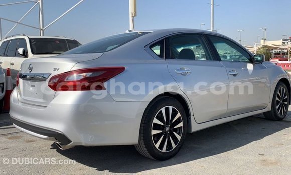 Ra Imported Nissan Altima Miiran Ọkọ̀ in Import - Dubai ni Ashanti Ra Imported Nissan Altima Miiran Ọkọ̀ in Import - Dubai ni Ashanti