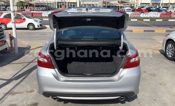 Ra Imported Nissan Altima Miiran Ọkọ̀ in Import - Dubai ni Ashanti Ra Imported Nissan Altima Miiran Ọkọ̀ in Import - Dubai ni Ashanti