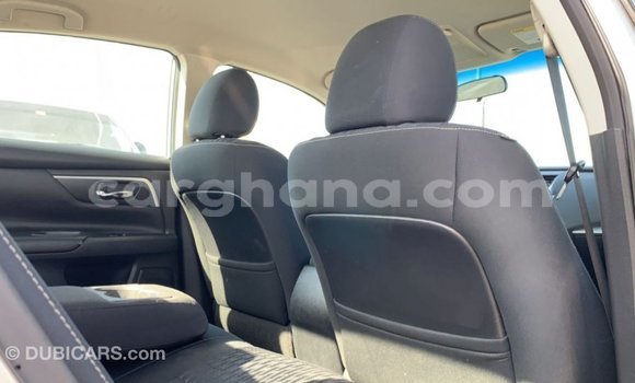 Ra Imported Nissan Altima Miiran Ọkọ̀ in Import - Dubai ni Ashanti Ra Imported Nissan Altima Miiran Ọkọ̀ in Import - Dubai ni Ashanti