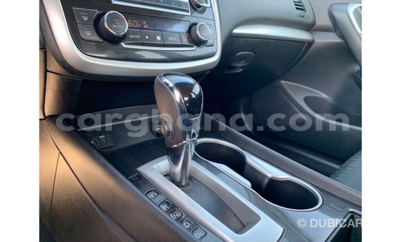 Ra Imported Nissan Altima Miiran Ọkọ̀ in Import - Dubai ni Ashanti Ra Imported Nissan Altima Miiran Ọkọ̀ in Import - Dubai ni Ashanti