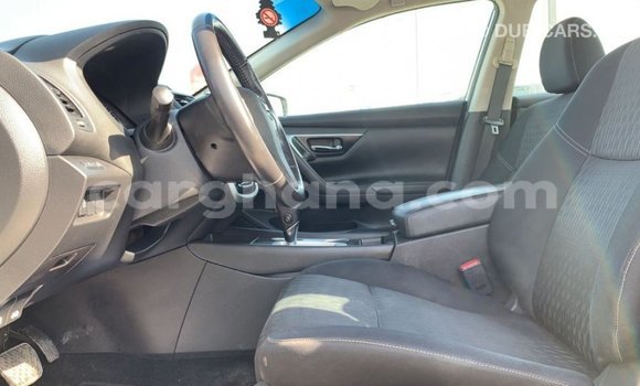 Ra Imported Nissan Altima Miiran Ọkọ̀ in Import - Dubai ni Ashanti Ra Imported Nissan Altima Miiran Ọkọ̀ in Import - Dubai ni Ashanti