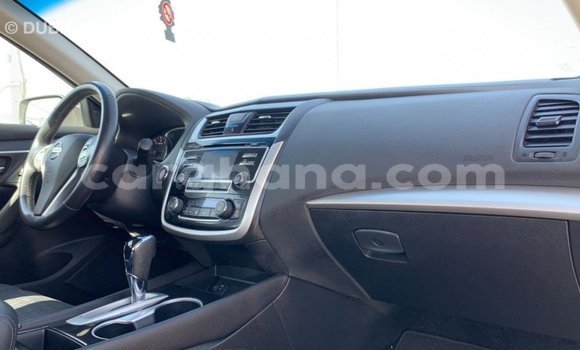 Ra Imported Nissan Altima Miiran Ọkọ̀ in Import - Dubai ni Ashanti Ra Imported Nissan Altima Miiran Ọkọ̀ in Import - Dubai ni Ashanti