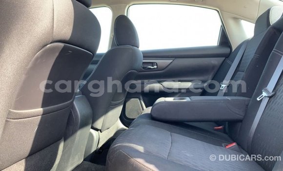 Ra Imported Nissan Altima Miiran Ọkọ̀ in Import - Dubai ni Ashanti Ra Imported Nissan Altima Miiran Ọkọ̀ in Import - Dubai ni Ashanti