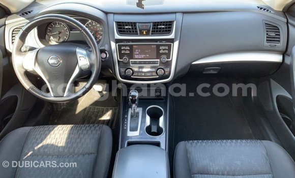 Ra Imported Nissan Altima Miiran Ọkọ̀ in Import - Dubai ni Ashanti Ra Imported Nissan Altima Miiran Ọkọ̀ in Import - Dubai ni Ashanti