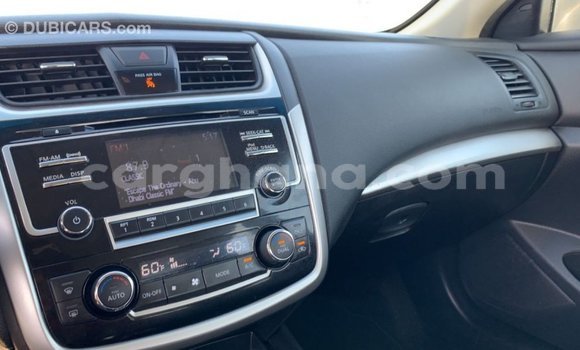 Ra Imported Nissan Altima Miiran Ọkọ̀ in Import - Dubai ni Ashanti Ra Imported Nissan Altima Miiran Ọkọ̀ in Import - Dubai ni Ashanti
