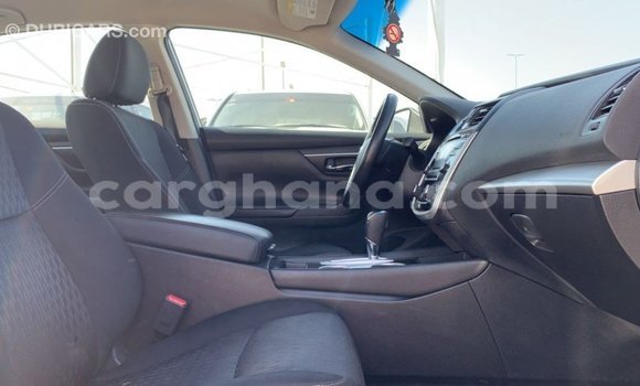 Ra Imported Nissan Altima Miiran Ọkọ̀ in Import - Dubai ni Ashanti Ra Imported Nissan Altima Miiran Ọkọ̀ in Import - Dubai ni Ashanti