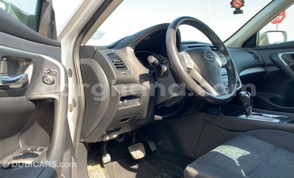 Ra Imported Nissan Altima Miiran Ọkọ̀ in Import - Dubai ni Ashanti Ra Imported Nissan Altima Miiran Ọkọ̀ in Import - Dubai ni Ashanti