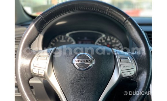 Ra Imported Nissan Altima Miiran Ọkọ̀ in Import - Dubai ni Ashanti Ra Imported Nissan Altima Miiran Ọkọ̀ in Import - Dubai ni Ashanti