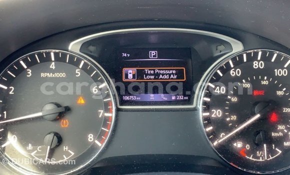 Ra Imported Nissan Altima Miiran Ọkọ̀ in Import - Dubai ni Ashanti Ra Imported Nissan Altima Miiran Ọkọ̀ in Import - Dubai ni Ashanti