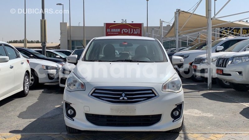 Big with watermark mitsubishi attrage ashanti import dubai 40643