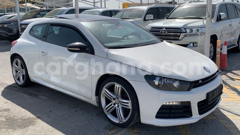 Big with watermark volkswagen scirocco r ashanti import dubai 40644