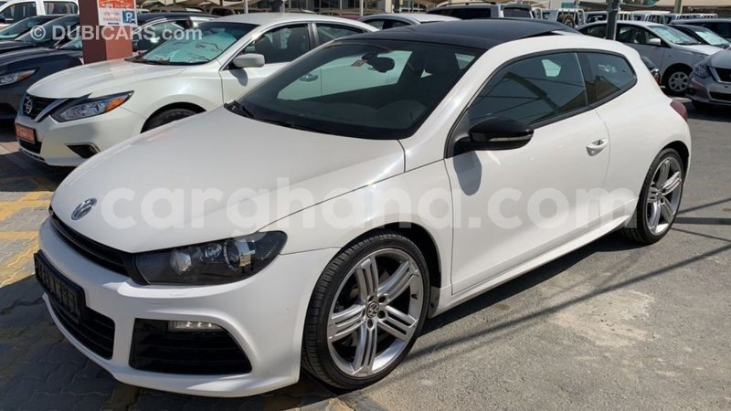 Big with watermark volkswagen scirocco r ashanti import dubai 40644