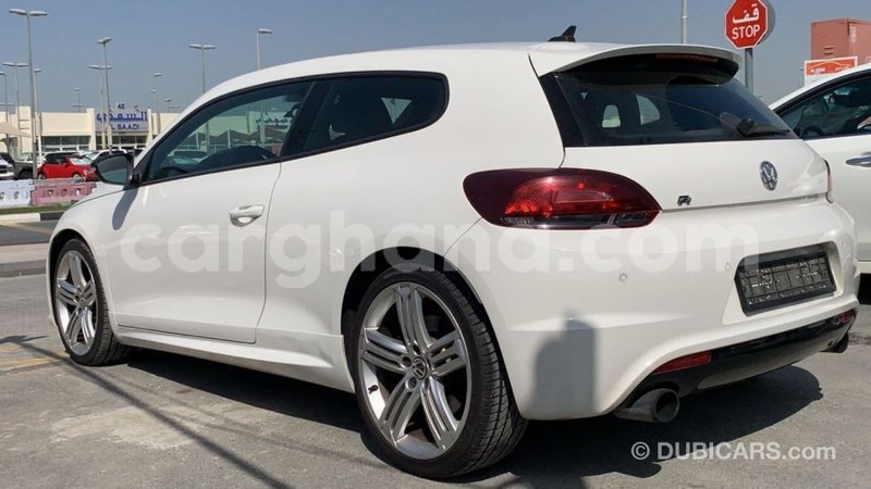 Big with watermark volkswagen scirocco r ashanti import dubai 40644