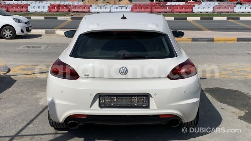 Big with watermark volkswagen scirocco r ashanti import dubai 40644