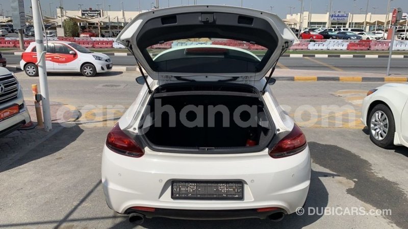 Big with watermark volkswagen scirocco r ashanti import dubai 40644