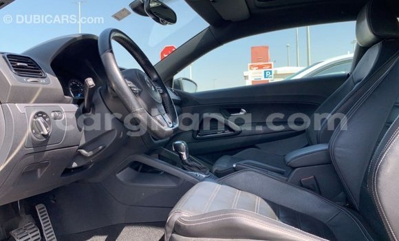 Sayi Imported Volkswagen Scirocco R White Mota in Import - Dubai a Ashanti Sayi Imported Volkswagen Scirocco R White Mota in Import - Dubai a Ashanti